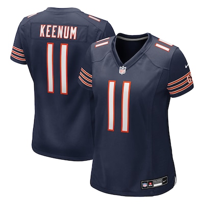 Chicago Bears Women Jerseys 2025-10-17-010